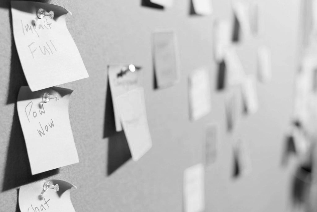The effects of knowledge management