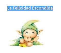 La felicidad escondida