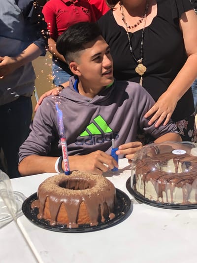 cumpleaños
