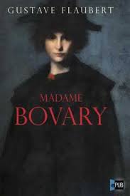 Madame Bovary de Gustave Flaubert (1856)