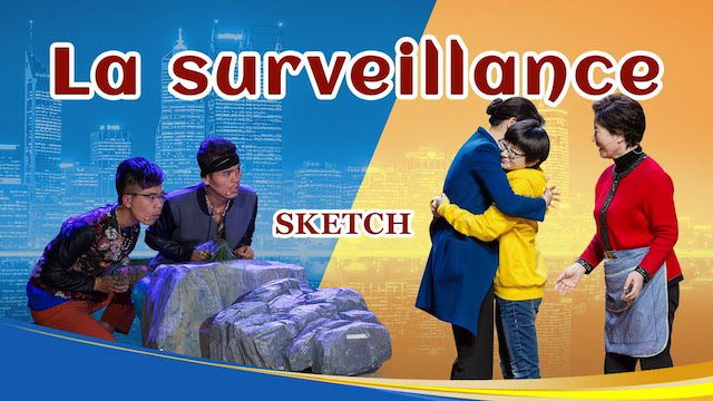 La surveillance