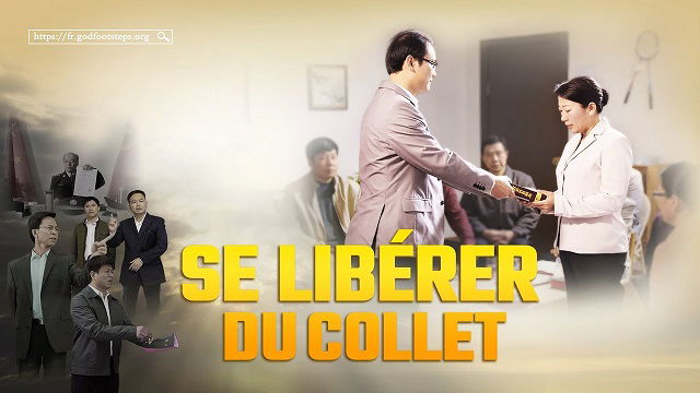 « Se libérer du collet »
