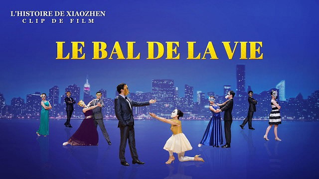 « L'Histoire de Xiaozhen » (5) – Le bal de la vie