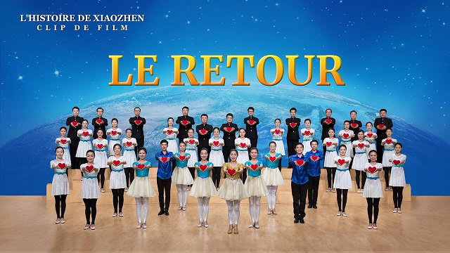 « L'Histoire de Xiaozhen » (6) – Le retour