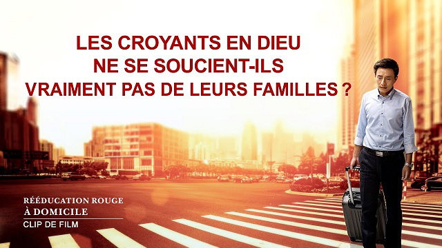 « Rééducation rouge à domicile » (Partie 4/7)