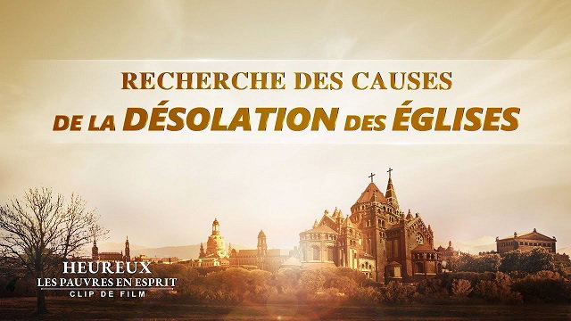 « Heureux les pauvres en esprit » (Partie 1/4)
