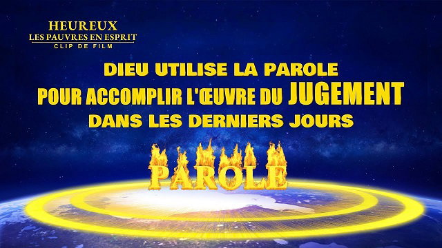 « Heureux les pauvres en esprit » (Partie 4/4)