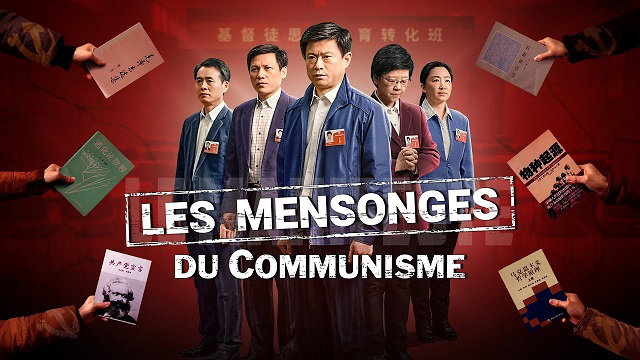 Les mensonges du communisme