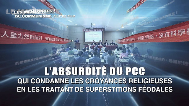 « Les mensonges du communisme » (Partie 1/6)