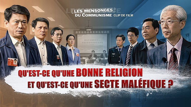 « Les mensonges du communisme » (Partie 3/6)