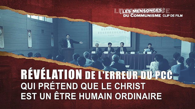 « Les mensonges du communisme » (Partie 4/6)