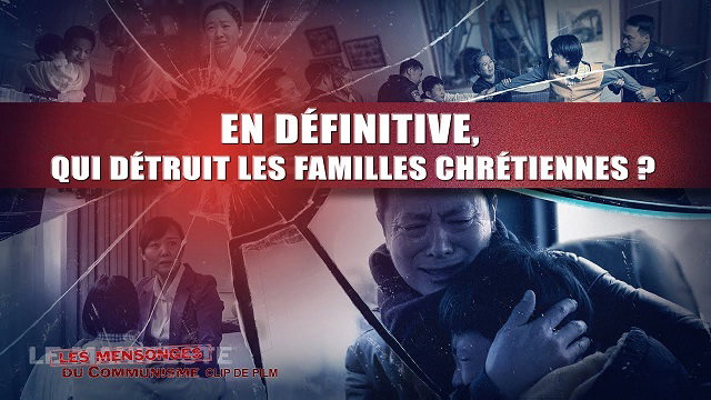 « Les mensonges du communisme » (Partie 5/6)