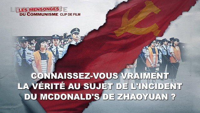 « Les mensonges du communisme » (Partie 6/6)