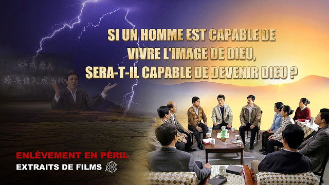 « Enlèvement en péril » (Partie 2/9)