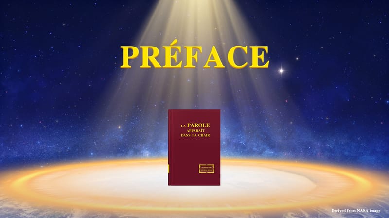 Préface