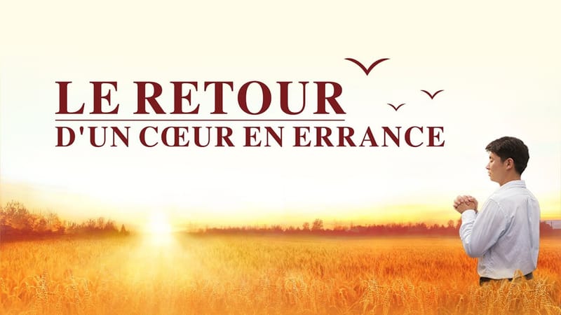 Le retour d'un cœur en errance