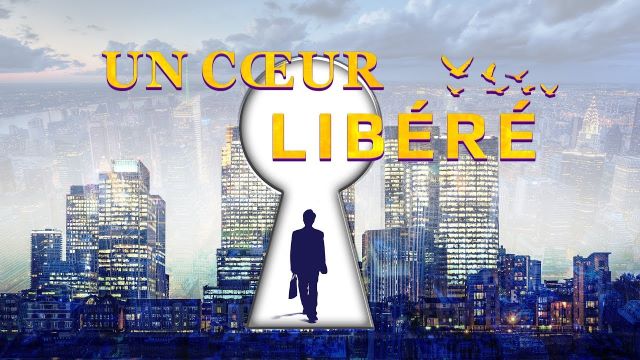 Un cœur libéré