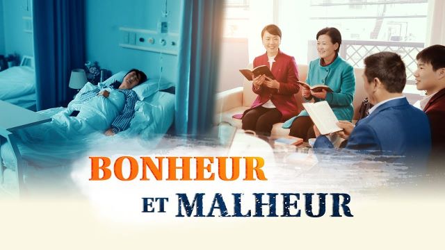 Bonheur et malheur