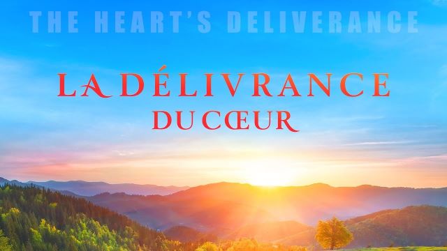 La délivrance du cœur