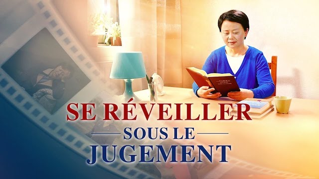 Se réveiller sous le jugement