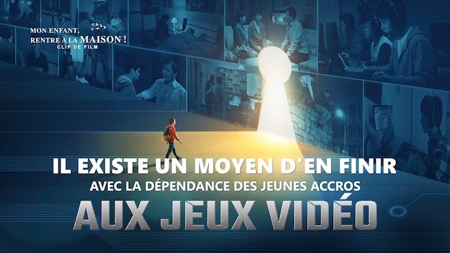 Film chrétien « Mon enfant, rentre à la maison » clip 1