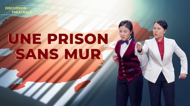 Une prison sans mur