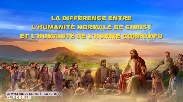 « Le Mystère de la piété - la suite » (Partie 3/6)