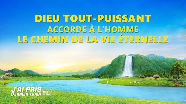 « J'ai pris le dernier Train » (Partie 5/5)