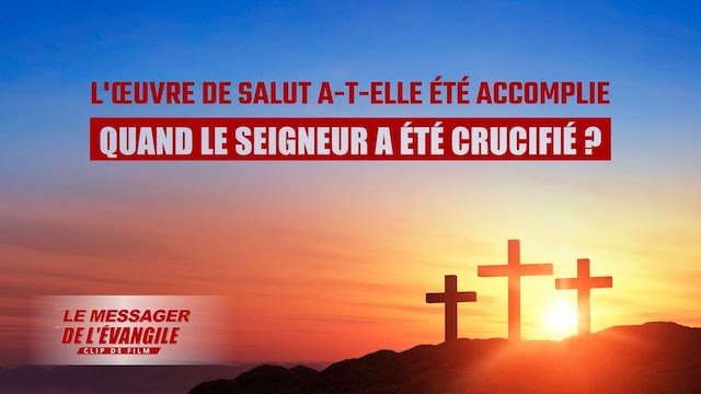 « Le Messager de l'Évangile » (Partie 1/3)