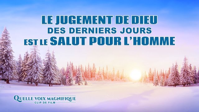 « Quelle voix magnifique » (Partie 5/5)