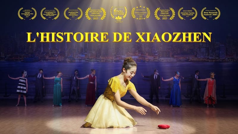 L'Histoire de Xiaozhen
