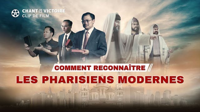 Film chrétien « Chant de la victoire »  (Partie 2/7)