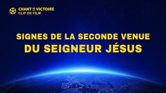 « Chant de la victoire »  (Partie 4/7)