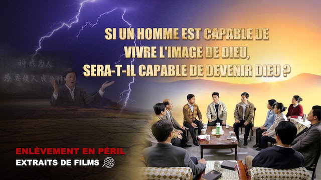 « Enlèvement en péril » (Partie 2/9)