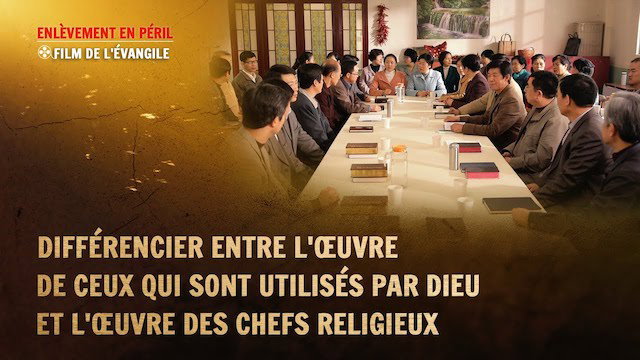 « Enlèvement en péril » (Partie 6/9)