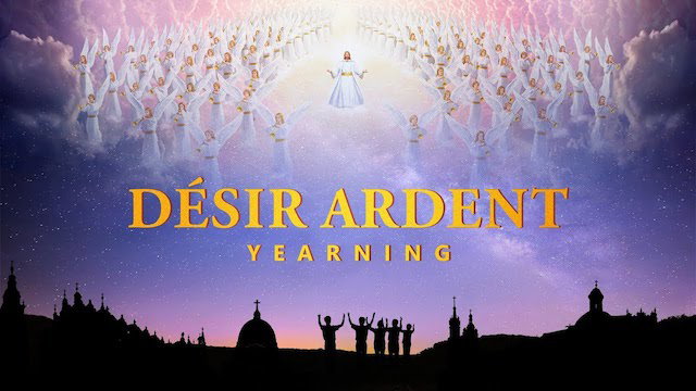 « Désir ardent »