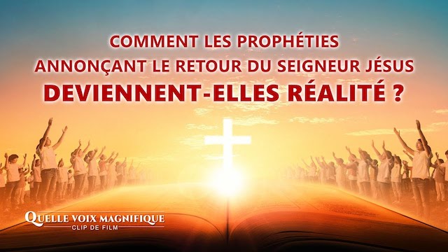 « Quelle voix magnifique » (Partie 1/5)