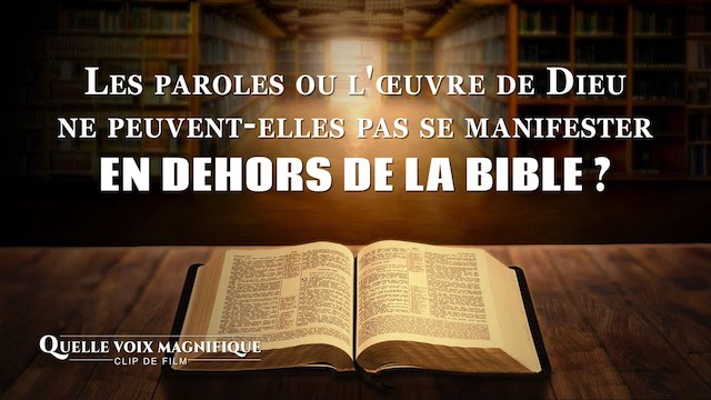 « Quelle voix magnifique » (Partie 3/5)