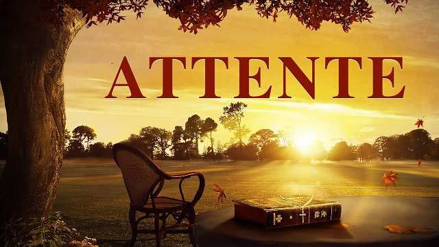 « Attente »