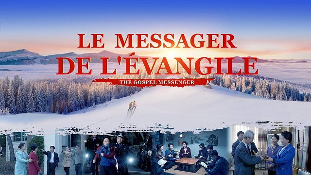 « Le Messager de l'Évangile »