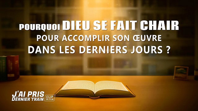 « J'ai pris le dernier Train »  (Partie 2/5)
