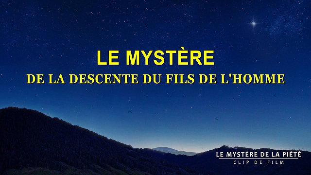 « Le mystère de la piété »  (Partie 1/6)