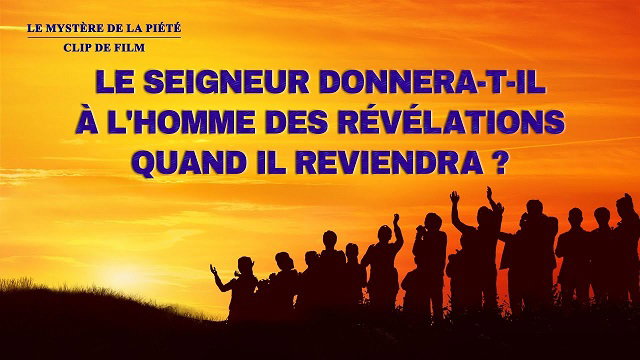 « Le mystère de la piété »  (Partie 2/6)