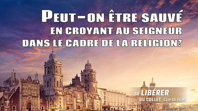 « Se libérer du collet » (Partie 4/7)