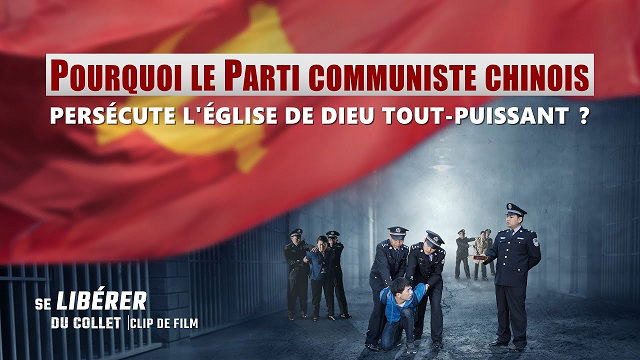 « Se libérer du collet » (Partie 6/7)