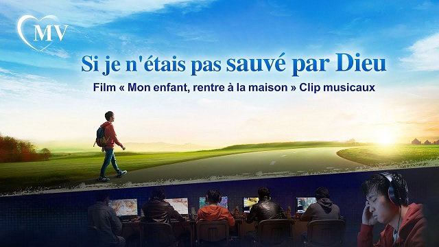 « Si je n'étais pas sauvé par Dieu »