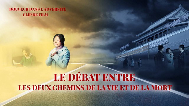 « Douceur dans l'adversité » (Partie 3/6)