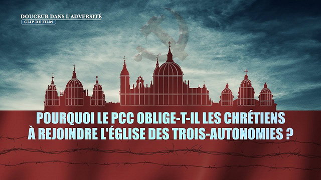 « Douceur dans l'adversité » (Partie 4/6)