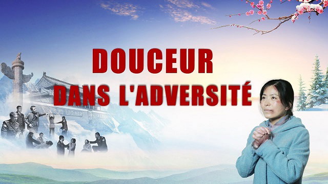 « Douceur dans l'adversité »