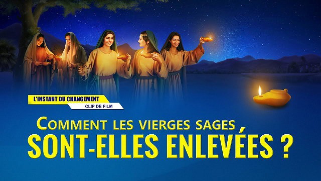 « L'instant du changement » (Partie 1/2)